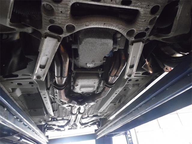 2010 Cadillac CTS-V (CC-1757619) for sale in THOMASVILLE, North Carolina