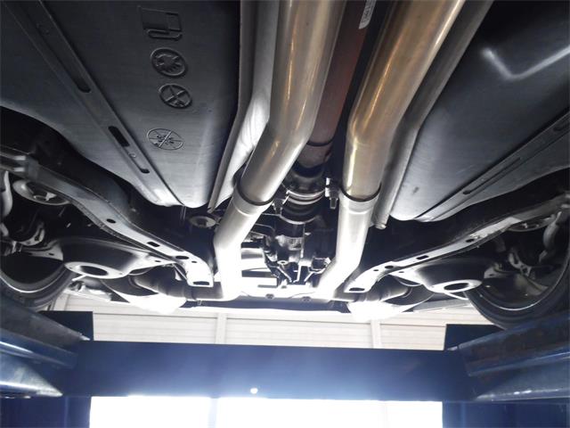 2010 Cadillac CTS-V (CC-1757619) for sale in THOMASVILLE, North Carolina