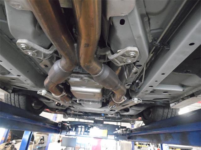 2010 Cadillac CTS-V (CC-1757619) for sale in THOMASVILLE, North Carolina