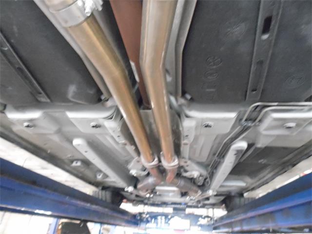 2010 Cadillac CTS-V (CC-1757619) for sale in THOMASVILLE, North Carolina