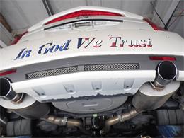 2010 Cadillac CTS-V (CC-1757619) for sale in THOMASVILLE, North Carolina