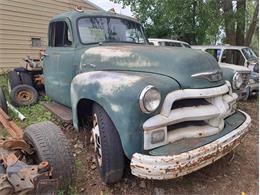 1955 Chevrolet 6400 (CC-1757626) for sale in Thief River Falls, MN, Minnesota