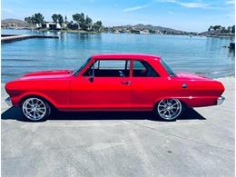 1964 Chevrolet Nova (CC-1757633) for sale in Canyon Lake, California