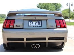 2002 Ford Mustang (CC-1757637) for sale in LaVista, Nebraska