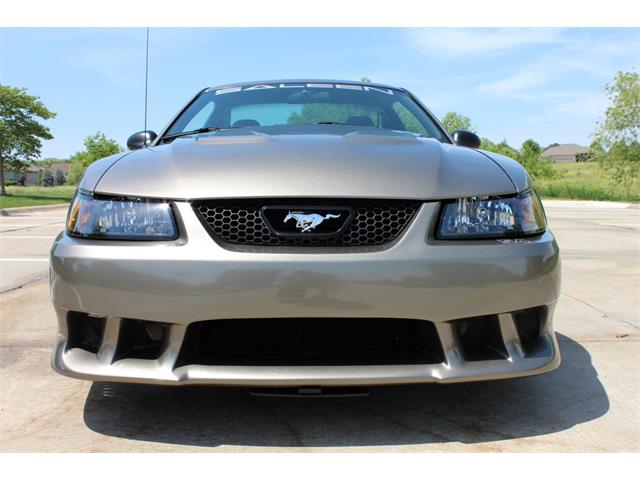 2002 Ford Mustang (CC-1757637) for sale in LaVista, Nebraska