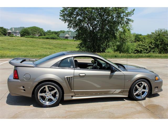 2002 Ford Mustang (CC-1757637) for sale in LaVista, Nebraska