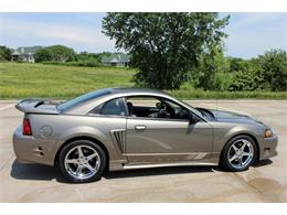 2002 Ford Mustang (CC-1757637) for sale in LaVista, Nebraska