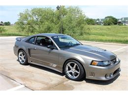2002 Ford Mustang (CC-1757637) for sale in LaVista, Nebraska