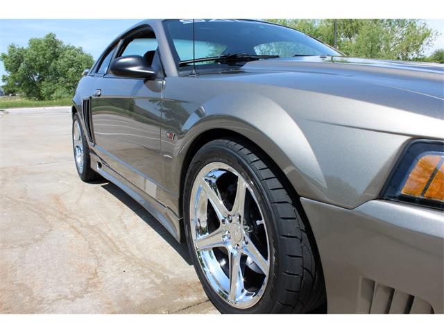 2002 Ford Mustang (CC-1757637) for sale in LaVista, Nebraska