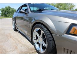 2002 Ford Mustang (CC-1757637) for sale in LaVista, Nebraska