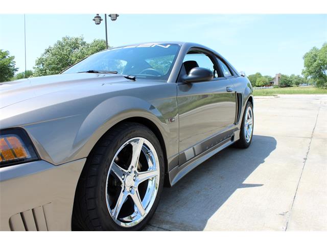 2002 Ford Mustang (CC-1757637) for sale in LaVista, Nebraska