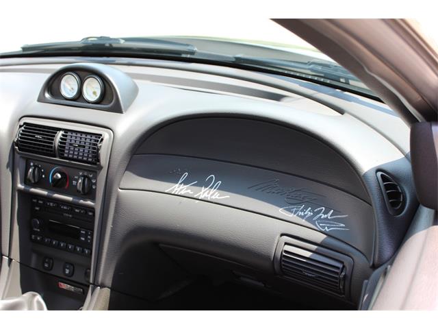 2002 Ford Mustang (CC-1757637) for sale in LaVista, Nebraska