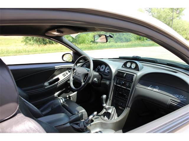 2002 Ford Mustang (CC-1757637) for sale in LaVista, Nebraska