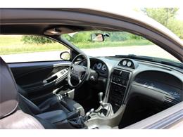 2002 Ford Mustang (CC-1757637) for sale in LaVista, Nebraska