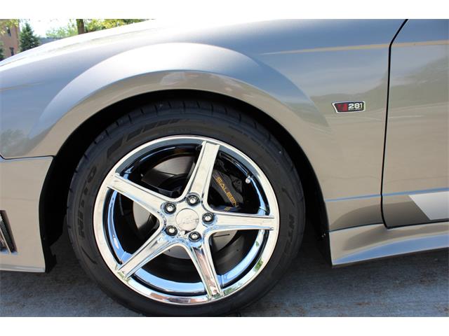 2002 Ford Mustang (CC-1757637) for sale in LaVista, Nebraska