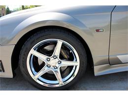 2002 Ford Mustang (CC-1757637) for sale in LaVista, Nebraska