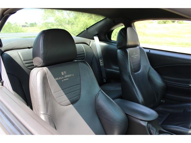 2002 Ford Mustang (CC-1757637) for sale in LaVista, Nebraska