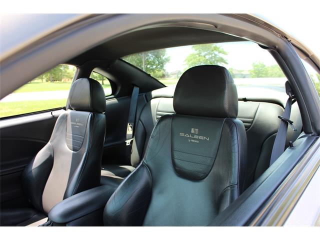 2002 Ford Mustang (CC-1757637) for sale in LaVista, Nebraska