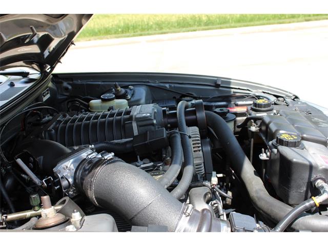 2002 Ford Mustang (CC-1757637) for sale in LaVista, Nebraska