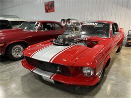 1967 Ford Mustang GT500 (CC-1757639) for sale in Blackwood, New Jersey