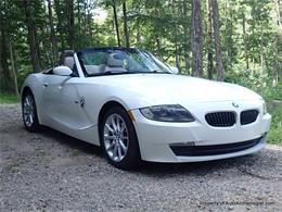 2006 BMW Z4 (CC-1757642) for sale in Bethany, Connecticut