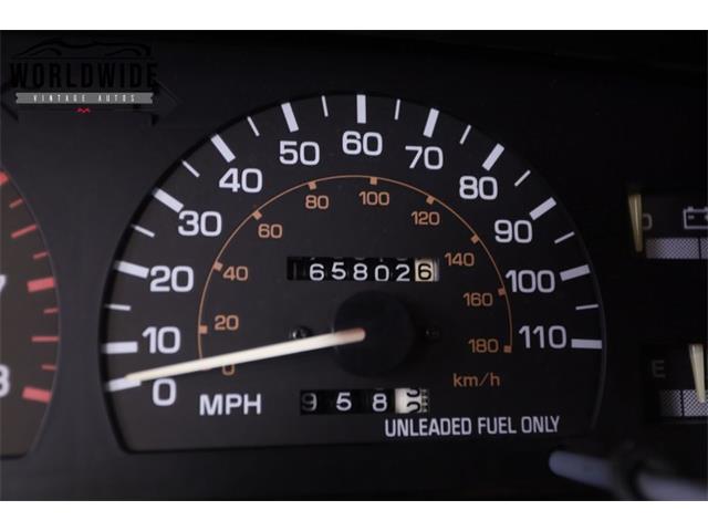 1995 Toyota 4Runner for Sale | ClassicCars.com | CC-1757658