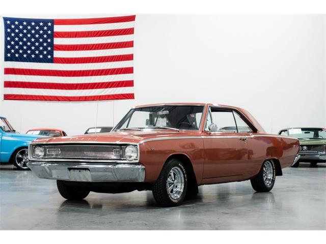 1967 Dodge Dart (CC-1757679) for sale in Kentwood, Michigan