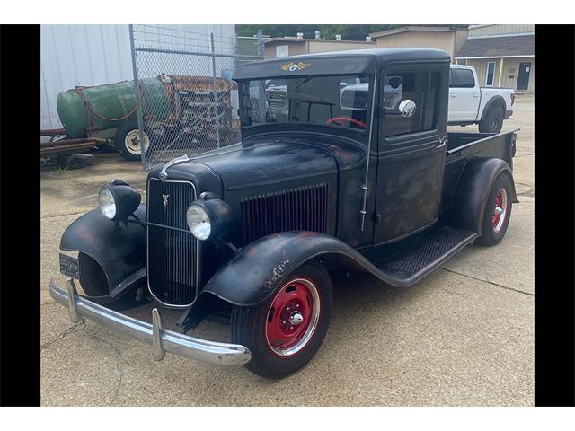 1933 Ford F100 (CC-1750768) for sale in Biloxi, Mississippi