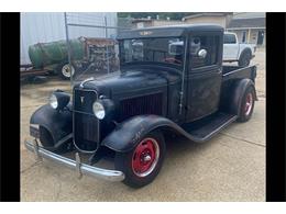 1933 Ford F100 (CC-1750768) for sale in Biloxi, Mississippi