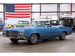 1970 Oldsmobile Delta 88 (CC-1757683) for sale in Kentwood, Michigan
