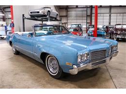 1970 Oldsmobile Delta 88 (CC-1757683) for sale in Kentwood, Michigan