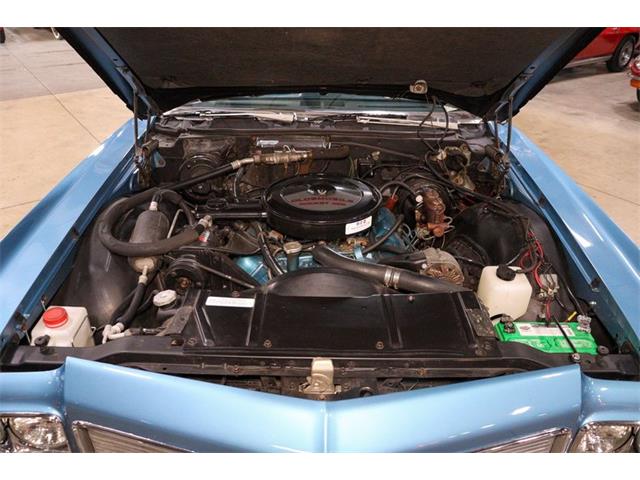 1970 Oldsmobile Delta 88 (CC-1757683) for sale in Kentwood, Michigan