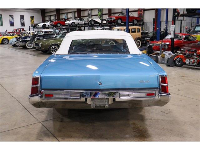 1970 Oldsmobile Delta 88 (CC-1757683) for sale in Kentwood, Michigan