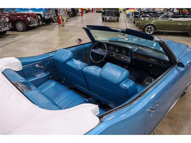 1970 Oldsmobile Delta 88 (CC-1757683) for sale in Kentwood, Michigan