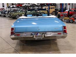 1970 Oldsmobile Delta 88 (CC-1757683) for sale in Kentwood, Michigan