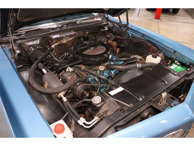 1970 Oldsmobile Delta 88 (CC-1757683) for sale in Kentwood, Michigan