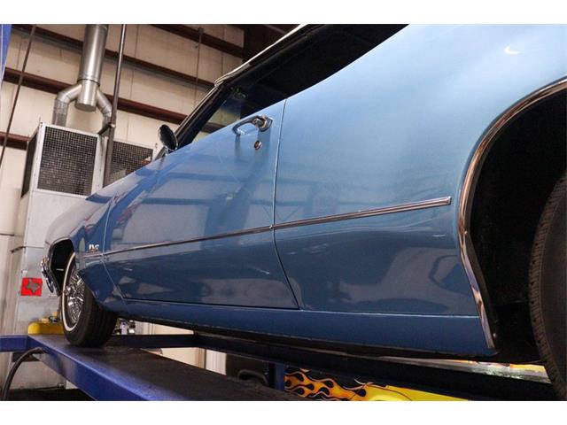 1970 Oldsmobile Delta 88 (CC-1757683) for sale in Kentwood, Michigan