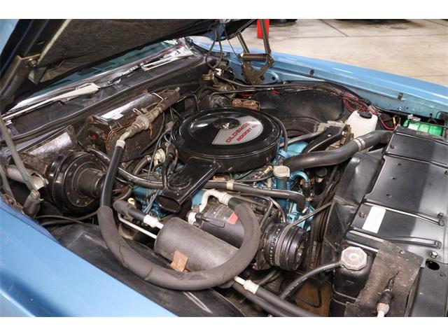 1970 Oldsmobile Delta 88 (CC-1757683) for sale in Kentwood, Michigan