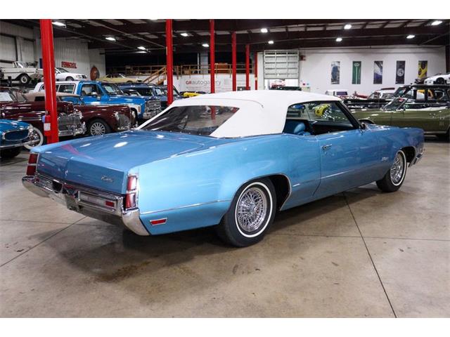 1970 Oldsmobile Delta 88 (CC-1757683) for sale in Kentwood, Michigan