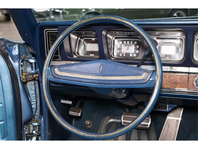 1970 Oldsmobile Delta 88 (CC-1757683) for sale in Kentwood, Michigan