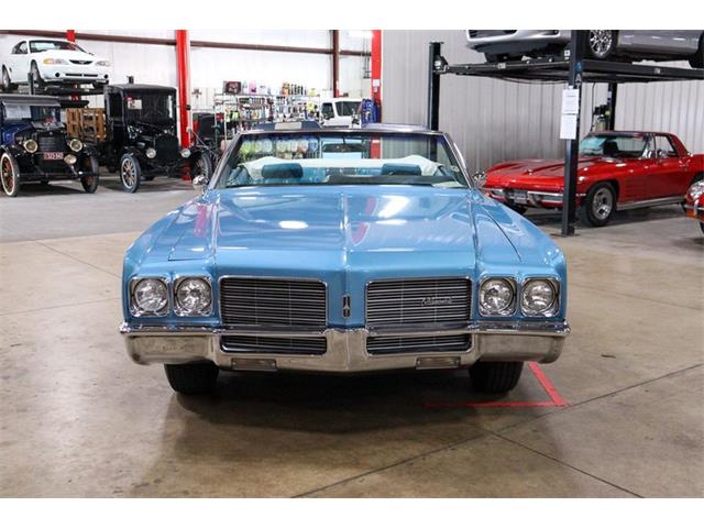 1970 Oldsmobile Delta 88 (CC-1757683) for sale in Kentwood, Michigan