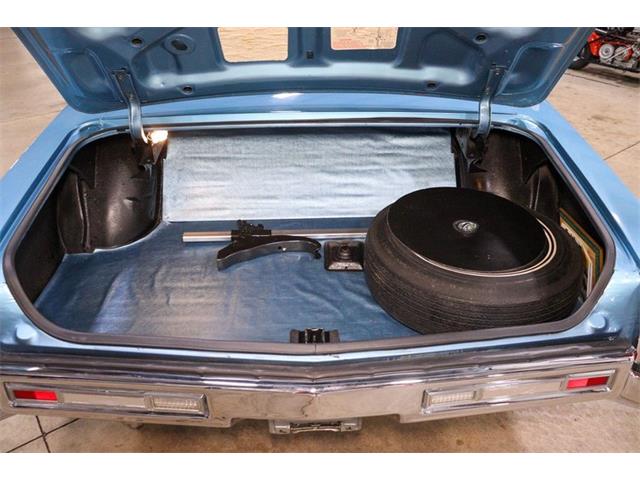 1970 Oldsmobile Delta 88 (CC-1757683) for sale in Kentwood, Michigan
