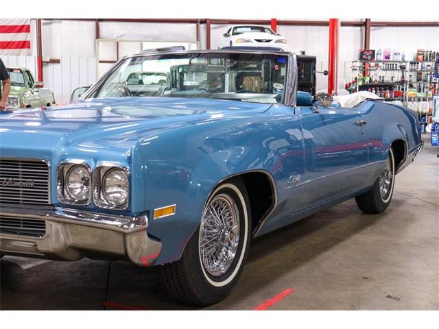 1970 Oldsmobile Delta 88 (CC-1757683) for sale in Kentwood, Michigan