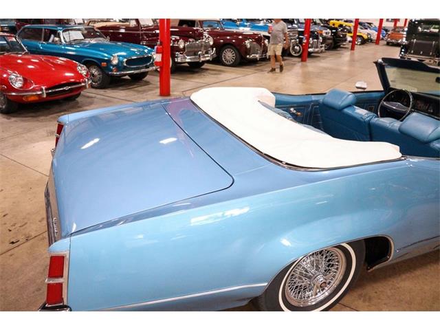 1970 Oldsmobile Delta 88 (CC-1757683) for sale in Kentwood, Michigan