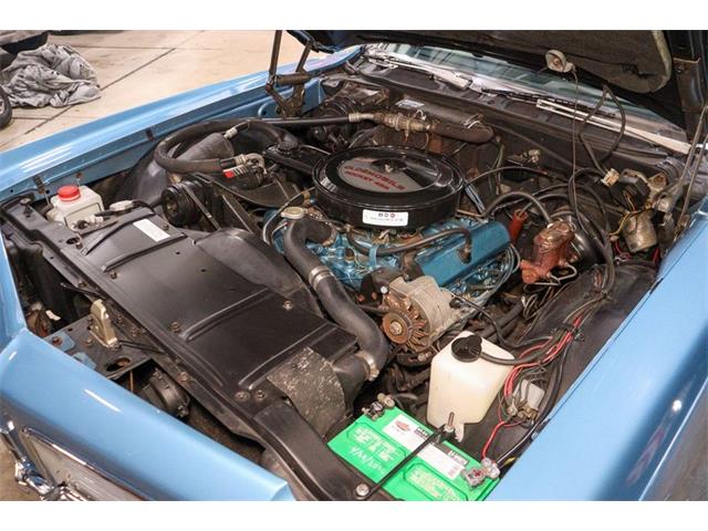 1970 Oldsmobile Delta 88 (CC-1757683) for sale in Kentwood, Michigan