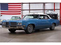 1970 Oldsmobile Delta 88 (CC-1757683) for sale in Kentwood, Michigan