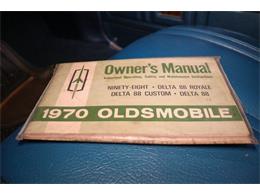 1970 Oldsmobile Delta 88 (CC-1757683) for sale in Kentwood, Michigan