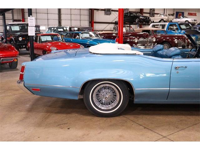 1970 Oldsmobile Delta 88 (CC-1757683) for sale in Kentwood, Michigan