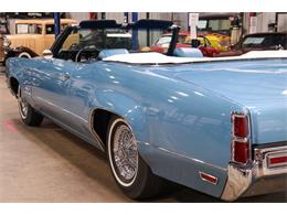 1970 Oldsmobile Delta 88 (CC-1757683) for sale in Kentwood, Michigan