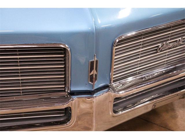 1970 Oldsmobile Delta 88 (CC-1757683) for sale in Kentwood, Michigan
